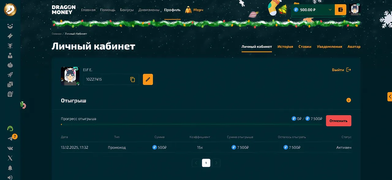 Типы промокодов и их преимущества